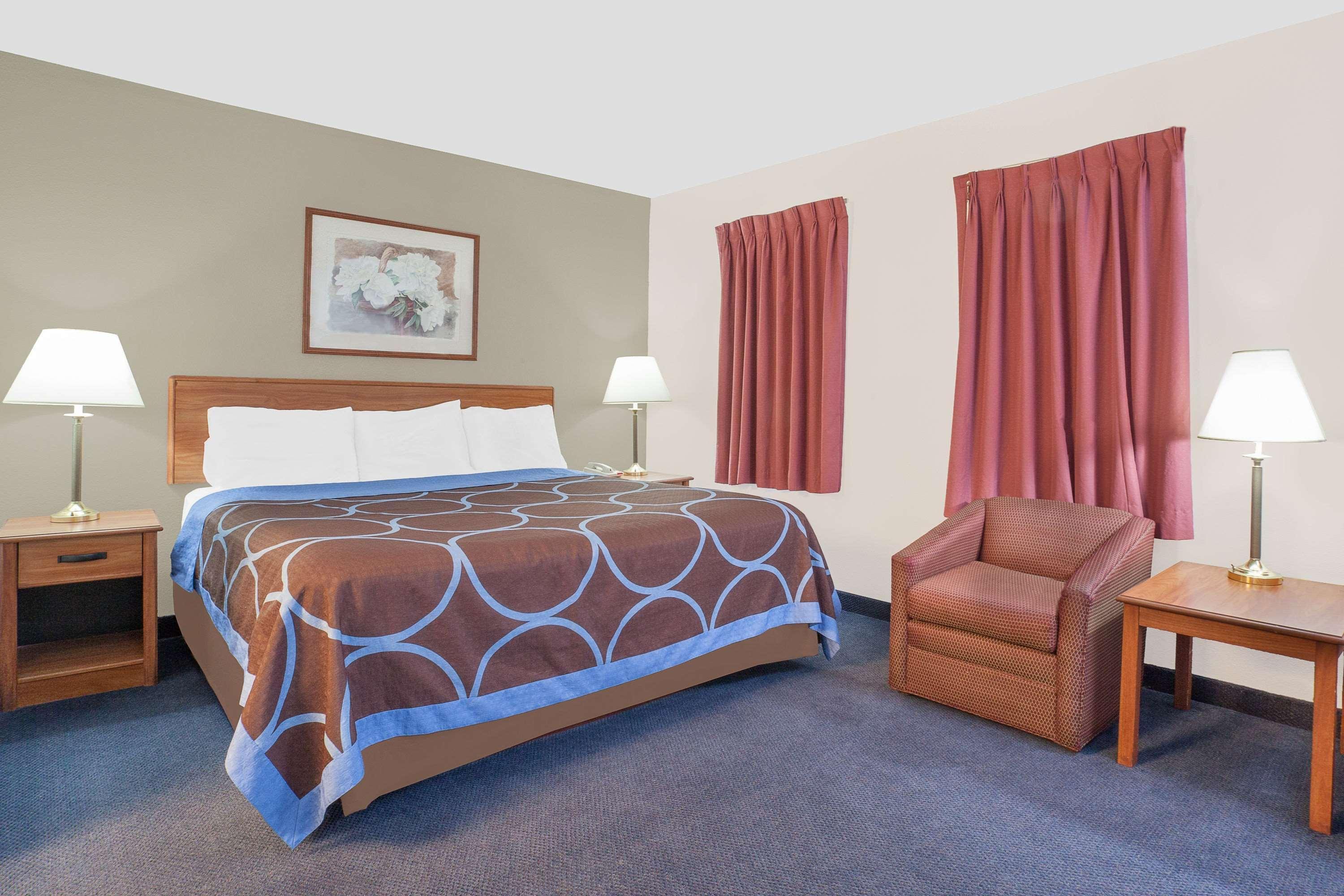 Super 8 By Wyndham 2*