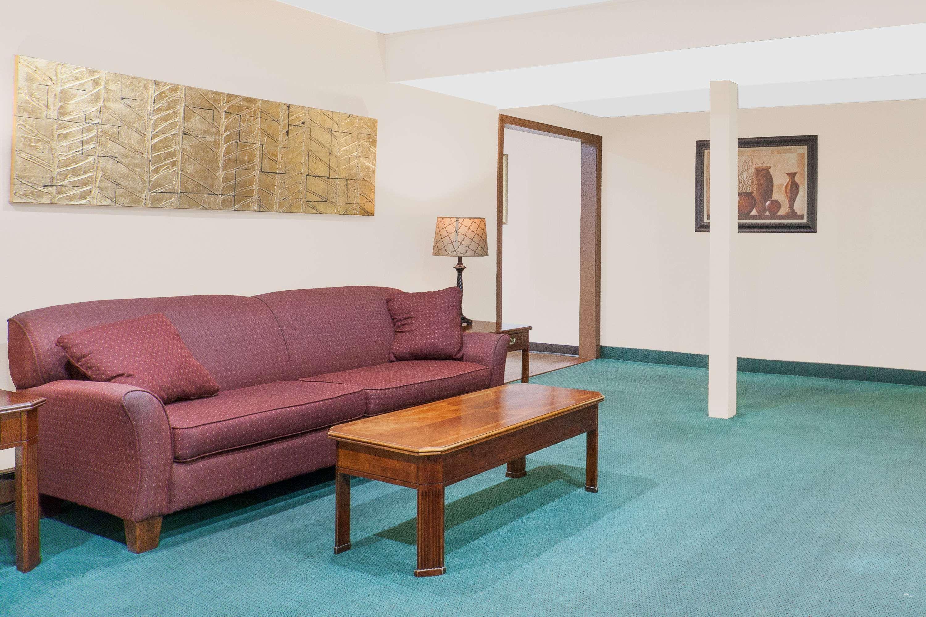Super 8 By Wyndham Motel Middletown