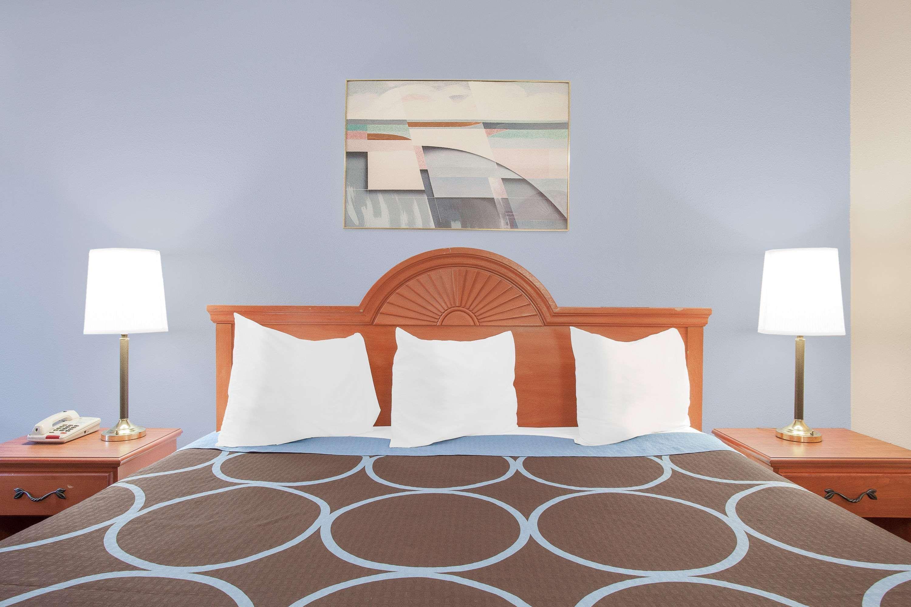 Motel Super 8 By Wyndham Middletown