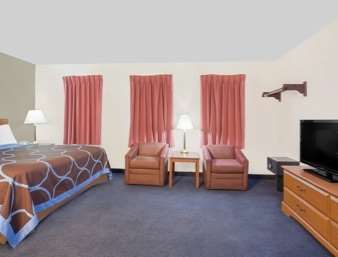 Super 8 By Wyndham