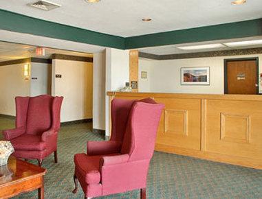 Super 8 By Wyndham 2* Middletown