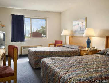 Motel Super 8 By Wyndham Middletown